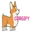 Programikonen: Corgify: Corgi Up Your Li…