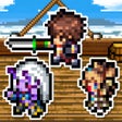 Ikon program: RPG アルバスティア戦記