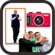 プログラムのアイコン：Modi Selfie