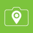 プログラムのアイコン：Movie Photo - Film Text M…