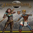 Ikona programu: Heroes of Steel RPG