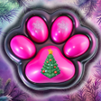 Иконка программы: Taba Paws Unboxing