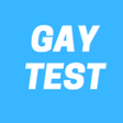 Icoon van programma: Gay test