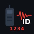 Ícone do programa: Radio ID