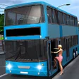 プログラムのアイコン：New York City Bus Simulat…