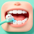 Programın simgesi: Tooth Doctor Clinic