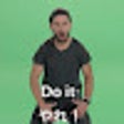 ไอคอนของโปรแกรม: Just Do it!