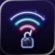 Biểu tượng của chương trình: WifiPass Map