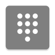 Ikona programu: Floating Dialer