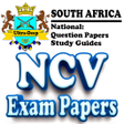 أيقونة البرنامج: TVET NCV Past Question Pa…