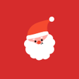 程序图标：Santa.mn