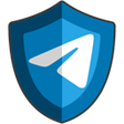 プログラムのアイコン：Telegram Web Lock Free