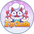 プログラムのアイコン：ZipClash Play2Earn Crypto…