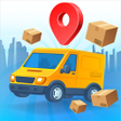 Ícone do programa: City Delivery Tycoon
