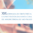 Ikona programu: XXX Jornada Santa Casa