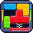 Icona del programma: Knit Jam 3d - Color Block…