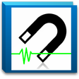 程序图标：Magnetic Sensor