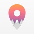 プログラムのアイコン：My Spot - Find Mark Share