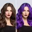 Hair Color Changer Real AI