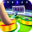 Ikon program: Small Finger Football