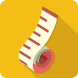Programın simgesi: Body measurements - weigh…