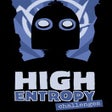 Program simgesi: High Entropy: Challenges