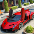 Иконка программы: Car Simulator Veneno