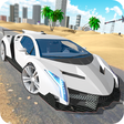 Ikona programu: Car Simulator Veneno