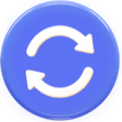 ไอคอนของโปรแกรม: HEIC to JPG Converter