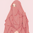 プログラムのアイコン：Girly Hijab Wallpaper