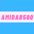 程序图标：Amidar500