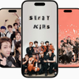 أيقونة البرنامج: Stray Kids Images