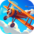 프로그램 아이콘: Fingertip Aircraft