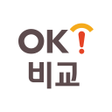 プログラムのアイコン：OK비교대출