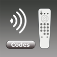 أيقونة البرنامج: Universal Control Codes