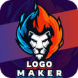 Ikon program: KUBET Logo Maker Esport G…