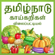程序图标：Tamilnadu Daily Market Pr…