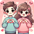 Ícone do programa: Timeless: Love Timer