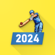 プログラムのアイコン：ɿƿՆ 2023 Schedule