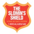 ไอคอนของโปรแกรม: Slomins Shield
