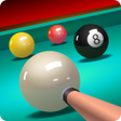 プログラムのアイコン：Billiard free