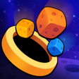 Иконка программы: Block Color Hole Jam