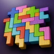 Icon of program: Brick Escape: Block Puzzle