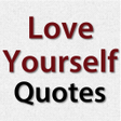 Ikona programu: Love Yourself Quotes