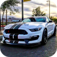 Programikonen: Ford Car Wallpapers