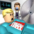 Symbol des Programms: Escape The Hospital Obby …