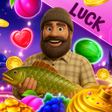 プログラムのアイコン：Sweet Candy  Lucky Fisher