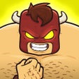 Icon of program: Burrito Bison: Launcha Libre