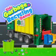 ไอคอนของโปรแกรม: Garbage Truck & Recycling…