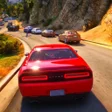 Иконка программы: Indian Car Games Simulato…